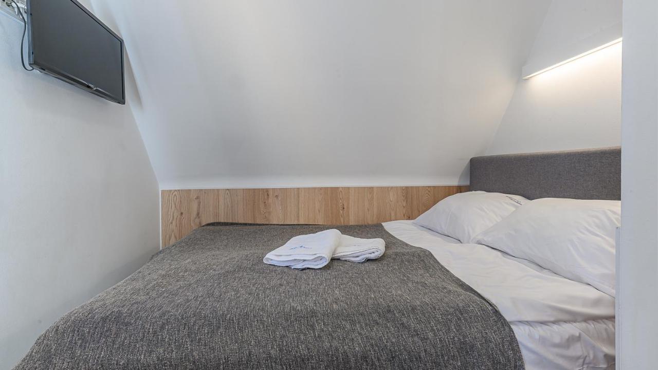 Visitzakopane - Willa Plan Apartments Room photo
