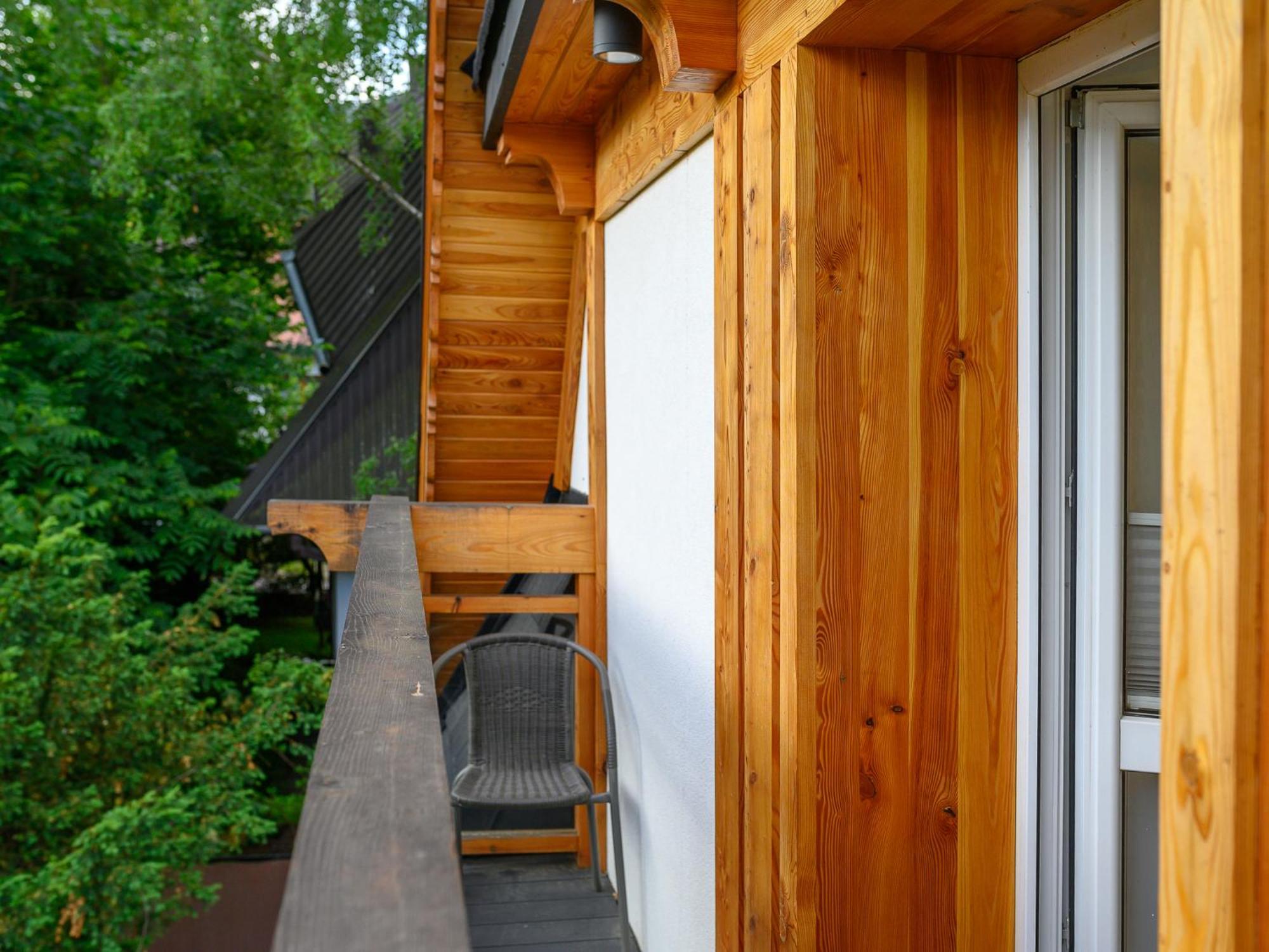 Visitzakopane - Willa Plan Apartments Room photo