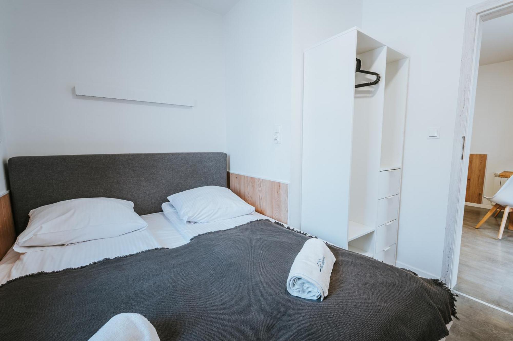 Visitzakopane - Willa Plan Apartments Exterior photo
